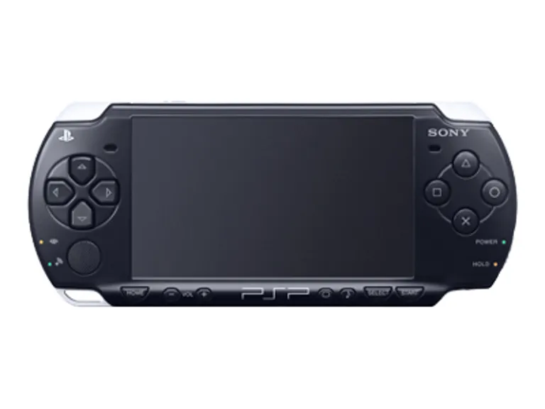 	PlayStation Portable	